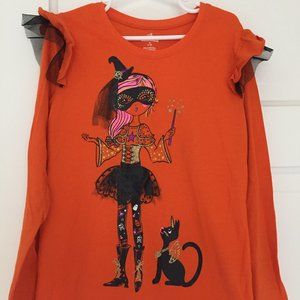 BOGO Halloween witchy Tee